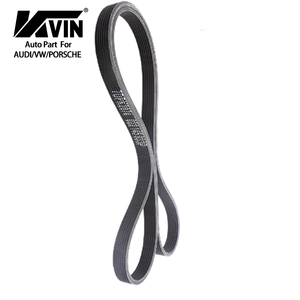 KVIN 022145933P発電機ベルトQ7/Touareg 3.6022 145 933 P発電機ベルト022276A/299E Q73.6/TOUACAYENNE 92A/9PA、Q7、 - Product Image 1