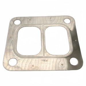 Pièces détachées de camion de haute qualité, joint de surcompresseur 6114 pour camion Sinotruk - Product Image 1