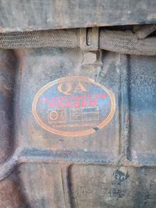 Applicable to the <b>transmission</b> assembly of Komatsu HD785 mining <b>truck</b> 561-15-72050 5611572050 - Product Image 3