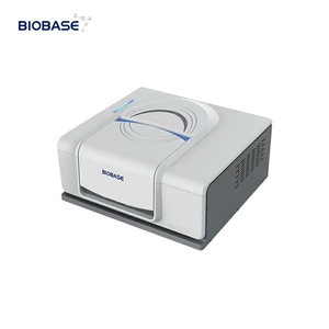 BIOBASE <span class=keywords><strong>FT</strong></span>-<span class=keywords><strong>IR</strong></span> 분광계 푸리에 변환 적외선 분광계 유기 및 무기 화합물 식별용 분광계 BKFT-530A - Product Image 1
