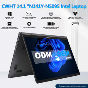 แล็ปท็อปธุรกิจหน้าจอสัมผัสแบบ4-<span class=keywords><strong>in</strong></span>-<span class=keywords><strong>1</strong></span> OEM พร้อม<span class=keywords><strong>14</strong></span>นิ้วพับได้360องศาและโน้ตบุ๊คสำหรับเล่นเกมพร้อมแรม16และ SSD 2TB - Product Image 2