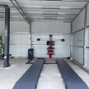 <span class=keywords><strong>Elevador</strong></span> de <span class=keywords><strong>Tijera</strong></span> de Altura Media Más Vendido, <span class=keywords><strong>Elevador</strong></span> Hidráulico para Autos de 4000 kg de Alta Resistencia para Servicio Rápido de Neumáticos en Talleres - Product Image 6