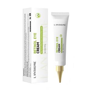 Retinol Firm <b>Eye</b> Cream 30ml Oem Private Label Anti Age Collagen Hydrate <b>Brighten</b> - Product Image 1