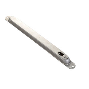 Timbre electrónico Protección de cable Bucle de puerta oculto Resorte integrado Oculta Bucle de puerta para cable - Product Image 2