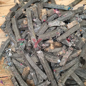 Ligne de production de granulés de bois (RDF) à partir de déchets, capacité 100-500 tonnes/jour, équipement électrique de traitement des déchets, moteur à engrenages pour déchets solides urbains/ruraux - Product Image 6