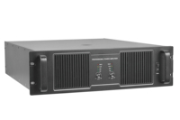 Amplificateur de puissance professionnel haute performance DA3000 2x3000W avec transformateur en cuivre pur, circuit à trois étages