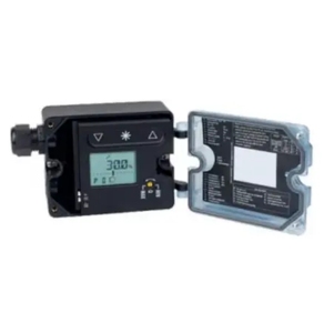 3725-1100000000 Composants industriels électropneumatiques en PVC bleu personnalisés avec support OEM et course de 3,75-50 mm - Product Image 3