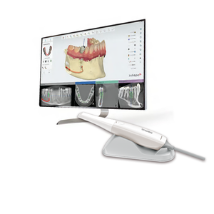 Dispositivos Médicos Dentales Inteligentes 3D DDS360 de Alta Calidad, Equipo de Terapia Oral DDS360 DDS360 DDS360 - Product Image 1