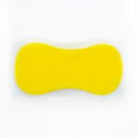 Fournitures de nettoyage de voiture-Éponge de nettoyage à haute mousse pour voiture, nettoyage ménager