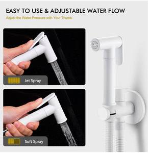Детский латунный распылитель для ванной - Product Image 5