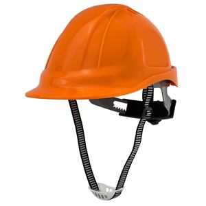 <span class=keywords><strong>Casque</strong></span> de sécurité industriel ventilé de style <span class=keywords><strong>casquette</strong></span> ANSI CE ABS pour les travailleurs de la construction - Product Image 2