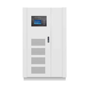 ตัวแปลงไฟฟ้ากระแสสลับ/กระแสตรงแบบสองทิศทาง 100kW 250kW 500kW 630kW  สามเอาต์พุต 900AH ระบายความร้อนด้วยอากาศ ป้องกันระดับ IP20 รองรับ CAN - Product Image 3