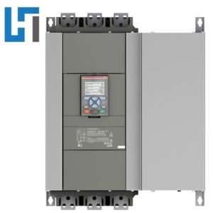 โมดูลซอฟต์สตาร์ทเตอร์ PSTX1050 ซีรีส์ใหม่ รุ่น PSTX1050-600-70 560kw ตัวควบคุมระบบอัตโนมัติอุตสาหกรรม PSTX105060070 มีสินค้าในสต็อก - Product Image 1