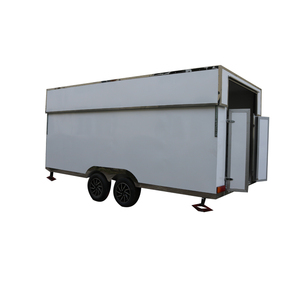 <span class=keywords><strong>Airstream</strong></span> regardent la <span class=keywords><strong>vente</strong></span> chaude de hamburger la remorque mobile de nourriture a utilisé le chariot de nourriture de pizza à - Product Image 5