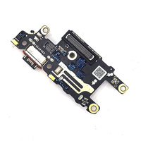 Cable Flex de Carga Rápida con Conector USB para Xiaomi Poco X7 PRO, Placa PCB de Carga Rápida