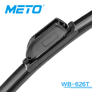 Ventes directes d'usine <span class=keywords><strong>Meto</strong></span>, lame d'essuie-glace plate compatible avec Toyota, BMW, Mercedes-Benz, etc., 99,9% des voitures sur le marché. - Product Image 3