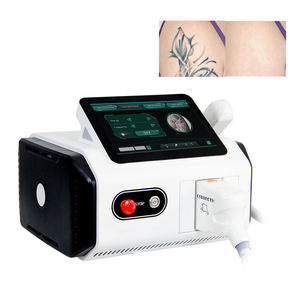 Mejor <span class=keywords><strong>Precio</strong></span>, <span class=keywords><strong>Láser</strong></span> Picosegundo Picolaser, <span class=keywords><strong>Láser</strong></span> ND YAG con Interruptor Q para Eliminación de Tatuajes, Peeling de Carbón, <span class=keywords><strong>Hongos</strong></span> en las <span class=keywords><strong>Uñas</strong></span>, Cuidado en Casa y Salón - Product Image 3
