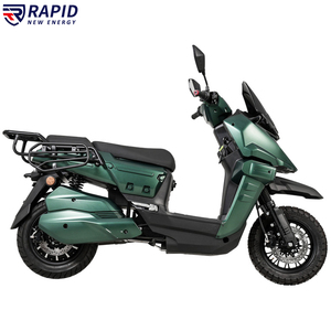 มอเตอร์ไซค์ไฟฟ้า 72V 1000W ความเร็วสูง สำหรับผู้ใหญ่ - Product Image 5