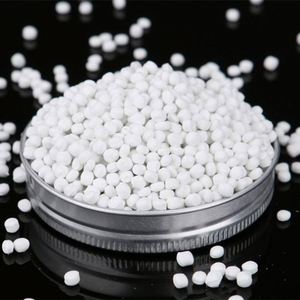 Gránulos de Resina PETG Virgen al Mejor Precio, Material PETG en Pellets para Fabricación de Filamentos 3D - Product Image 2