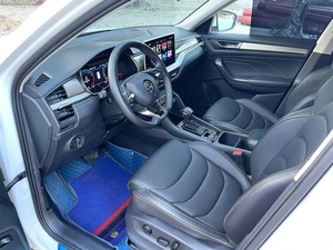 <span class=keywords><strong>Skoda</strong></span> Kodiaq 2022 2.0 TSI Auto SUV, Edición de Lujo de 7 Asientos, Nuevo y con Documentación Completa para Exportación - Product Image 4