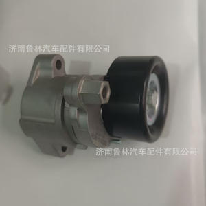 Pièces automobiles Xichai, nouveau tendeur de courroie automatique 1023010-36DH pour Mercedes-Benz - Product Image 5