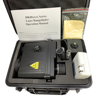 12km 1064nm Professional Military-Grade Laser Rangefinder Optical Measuring Instruments