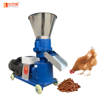 Nueva Máquina Automática para Producción de Pellets, Conjunto Completo de Equipos de Acero Inoxidable, Venta Directa de Fábrica