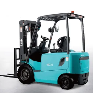 2020 Hot Sale 3.5t Truck LPG Battery/Gas/Petrol/Mini Electric Forklift with Ce Certificate From Vift