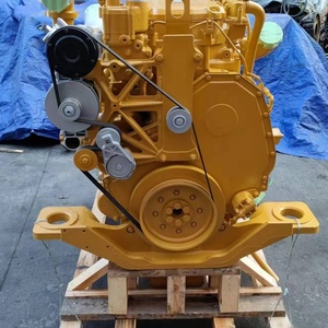 C280-16ประกอบเครื่องยนต์7155สำหรับรถขุดชิ้นส่วนเครื่องยนต์12F อุตสาหกรรมสำหรับ E200B - Product Image 3