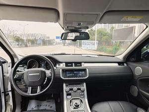 Land <span class=keywords><strong>Rover</strong></span> <span class=keywords><strong>Range</strong></span> <span class=keywords><strong>Rover</strong></span> Evoque 240PS SE Dynamic Edition - Product Image 4