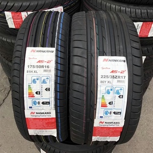 Pneus Radiaux Nangang pour Smart451 155/60R15 <span class=keywords><strong>175</strong></span>/55R15 195/50R15 <span class=keywords><strong>175</strong></span> 50R16 225/35R17 Pneu Radial Sans Chambre à Air Jantes en Alliage - Product Image 1