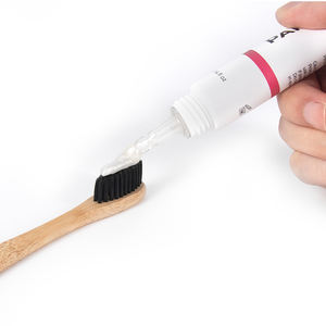 निजी लेबल बहु-आवृत्ति हिल टूथब्रश 8PCS Whitening लैंप दांत विरंजन के लिए टूथब्रश संवेदनशील दांत - Product Image 5