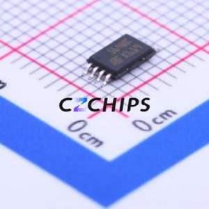 Original and New M95640-WDW6TP TSSOP-8 Integrated Circuit IC Chip EEPROM Whole Sale Electronic Component Chips & BOM Service - Product Image 1