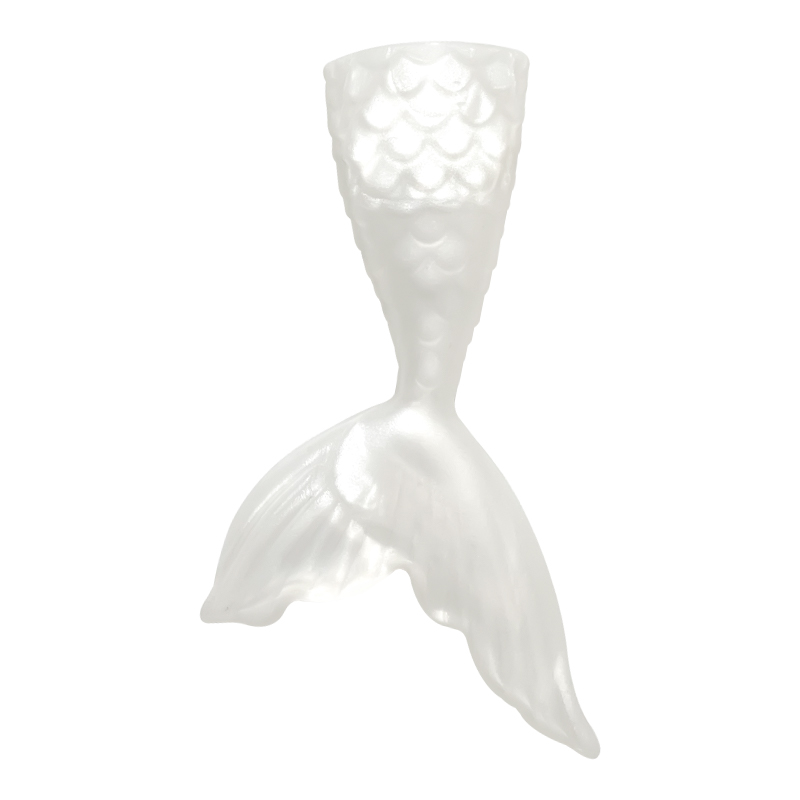 สีขาวมุก