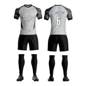 Customizável Luva Retro Jersey Nome Profissional Oversized Design Meninas México Inglaterra Japão Feito Poliéster Algodão Inverno - Product Image 5