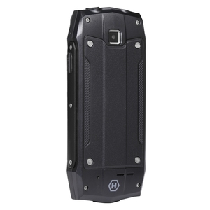 Teléfono Resistente <span class=keywords><strong>Berserk</strong></span> Rugtel R1D de 2.4 Pulgadas con: MTK6261D, Batería de 2000 mAh, Altavoz Potente, Radio FM, Resistente al Agua y a los Golpes IP68 - Product Image 3