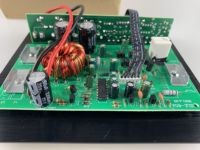 Module amplificateur audio automobile sans perte de basse fréquence C0028 12V 600W PA-60A, son haute puissance pour subwoofer
