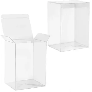 Caja PET transparente <span class=keywords><strong>Funko</strong></span> <span class=keywords><strong>Pop</strong></span> personalizada, funda protectora de plástico transparente para <span class=keywords><strong>Funko</strong></span> <span class=keywords><strong>Pop</strong></span> - Product Image 2