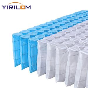 Fabricant <span class=keywords><strong>de</strong></span> ressorts ensachés <span class=keywords><strong>de</strong></span> Foshan, vente en gros, <span class=keywords><strong>bon</strong></span> prix, haute qualité, OEM ODM, ressorts <span class=keywords><strong>de</strong></span> matelas à ressorts ensachés personnalisables par zone - Product Image 2