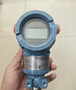 Rosemounte 3051TG รุ่นอุตสาหกรรมแท้ สำหรับการควบคุมกระบวนการ  จำหน่ายตรงจากโรงงาน - Product Image 3