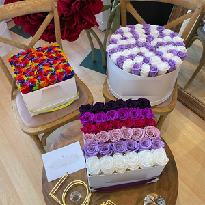 <span class=keywords><strong>San</strong></span> Valentino doni felice <span class=keywords><strong>san</strong></span> valentino eterno incantato per sempre eterno regalo di rosa conservato per <span class=keywords><strong>san</strong></span> valentino - Product Image 5