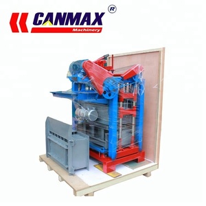 <span class=keywords><strong>Prix</strong></span> de la machine à fabriquer des blocs de béton en béton diesel, machine automatique de fabrication de briques creuses en argile à vendre, bon <span class=keywords><strong>prix</strong></span> - Product Image 5