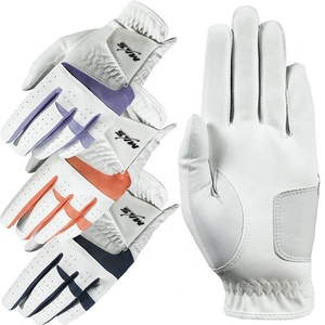 Performance Grip Pro Premium Golf Glove made from Long Lasting, Genuine Cabretta Leather - Product Image 1