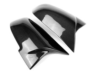 <span class=keywords><strong>2</strong></span>件装碳纤维后视镜盖帽，用于BMW系列1 <span class=keywords><strong>2</strong></span> 3 4 X M 220i 328i 420i F20 F21 F22 F23 F30 F32 F33 F36 X1 - Product Image 4