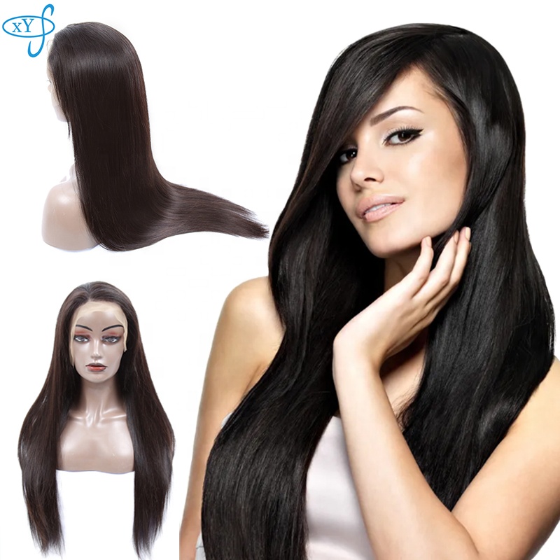 how to get started selling virgin hair