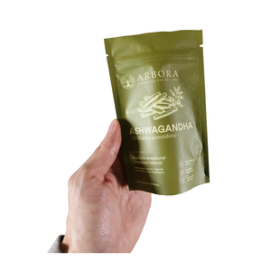 <span class=keywords><strong>Bolsa</strong></span> <span class=keywords><strong>de</strong></span> Embalaje Doypack <span class=keywords><strong>Reutilizable</strong></span> con Cierre, Impresión Personalizada, 250g 500g, para Granos <span class=keywords><strong>de</strong></span> Café, <span class=keywords><strong>Té</strong></span>, Especias, Directo <span class=keywords><strong>de</strong></span> Fábrica - Product Image 3