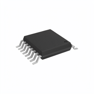 S-8205AAD-TCT1U Electronic Circuit Components Power Management (PMIC) 16 TSSOP In Stock - Product Image 1