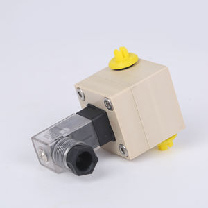 جهاز قياس التدفق PEEKmiro للماء والزيت والأمونيا والحمض والأساس والمواد اللاصقة والديزل والسوائل، أداة قياس بحساس سائل 1 مل/دقيقة - Product Image 5