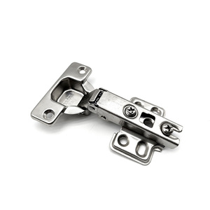 <span class=keywords><strong>Bisagra</strong></span> <span class=keywords><strong>de</strong></span> cierre suave <span class=keywords><strong>de</strong></span> hierro personalizada al por mayor para muebles <span class=keywords><strong>de</strong></span> hogar y oficina, armarios y gabinetes <span class=keywords><strong>de</strong></span> cocina - Product Image 4