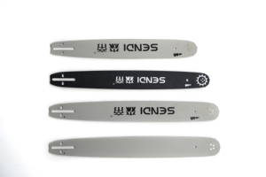 Mô hình phổ biến Chainsaw phụ tùng hướng dẫn thanh - Product Image 2